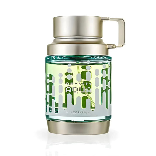 ARMAF Perfumes ODYSSEY AQUA Eau De Parfum Spray for Men-3.4Oz / 100Ml -1 Bottle