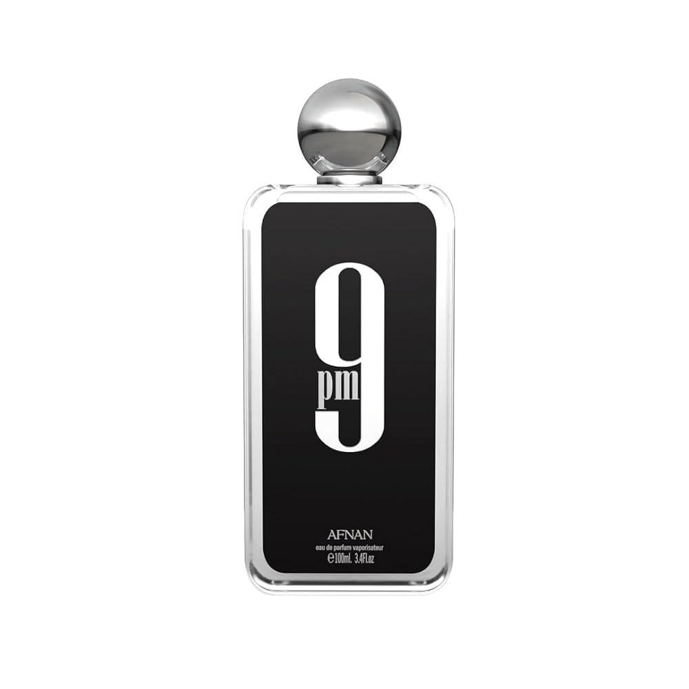 AFNAN 9PM FOR MEN EAU DE PARFUM