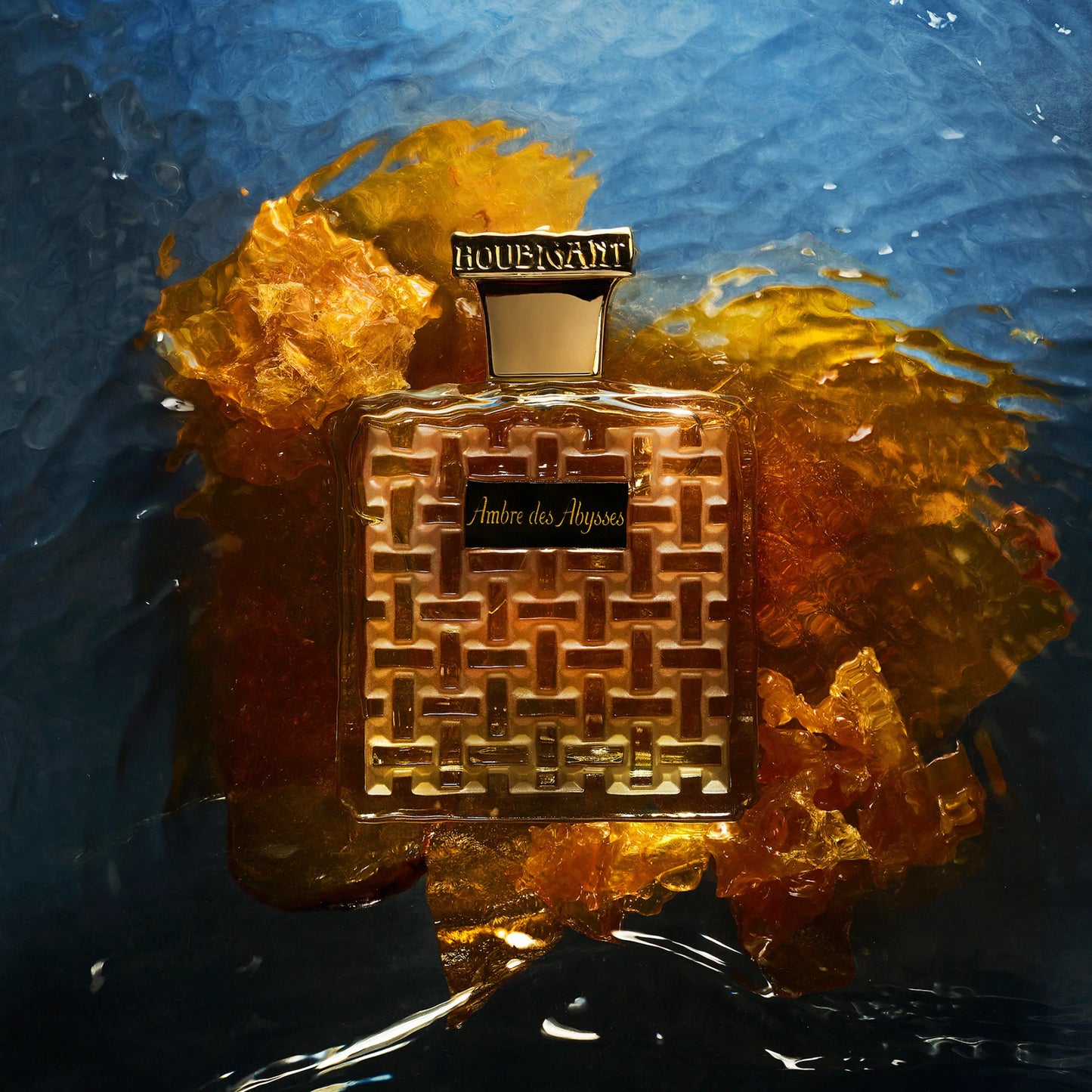 Ambre Des Abysses Eau De Parfum
