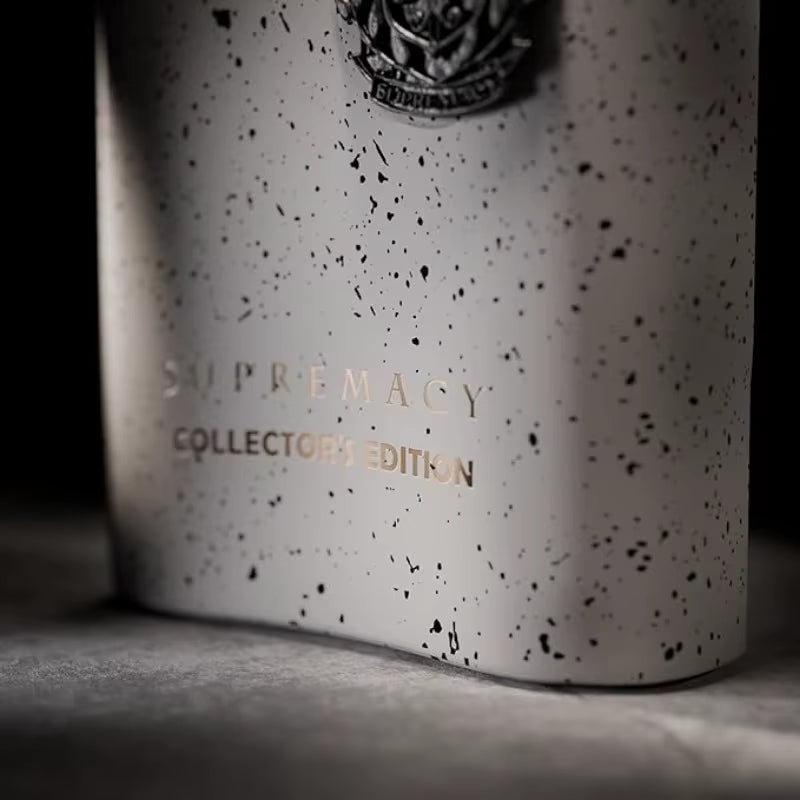 Afnan Supremacy Collector'S Edition Pour Homme Pheromone Fragrance Arabian Women'S Perfume Pheromone Cologne for Man Makeup