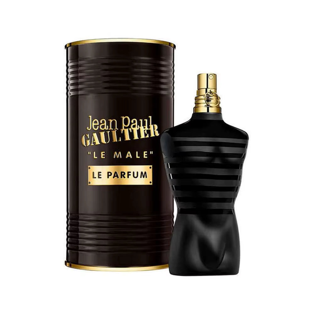 Les Males De Le Beau Le Parfum Eau De Parfum Intense 125 Ml / 4.2 Oz