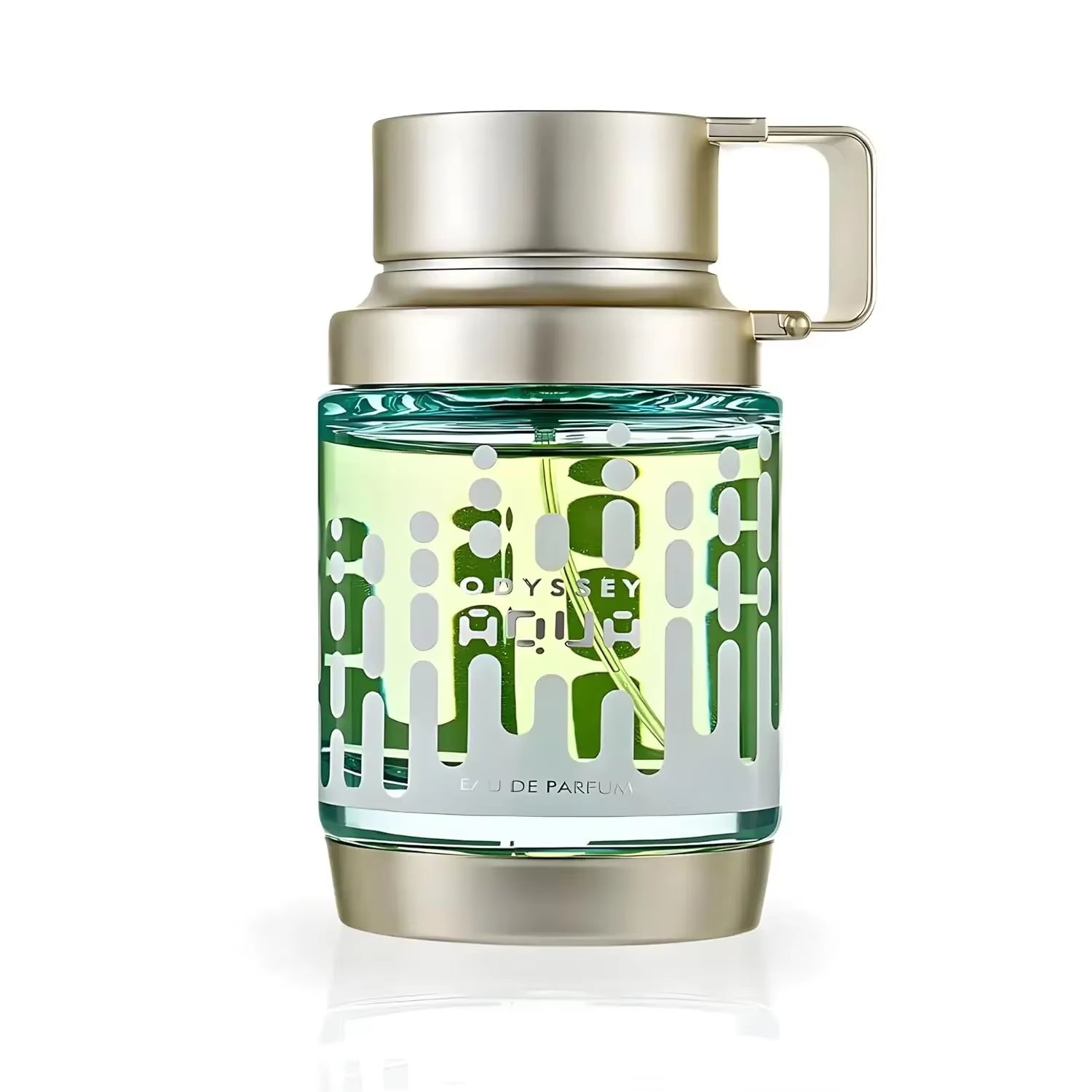 ARMAF Perfumes ODYSSEY AQUA Eau De Parfum Spray for Men-3.4Oz / 100Ml -1 Bottle