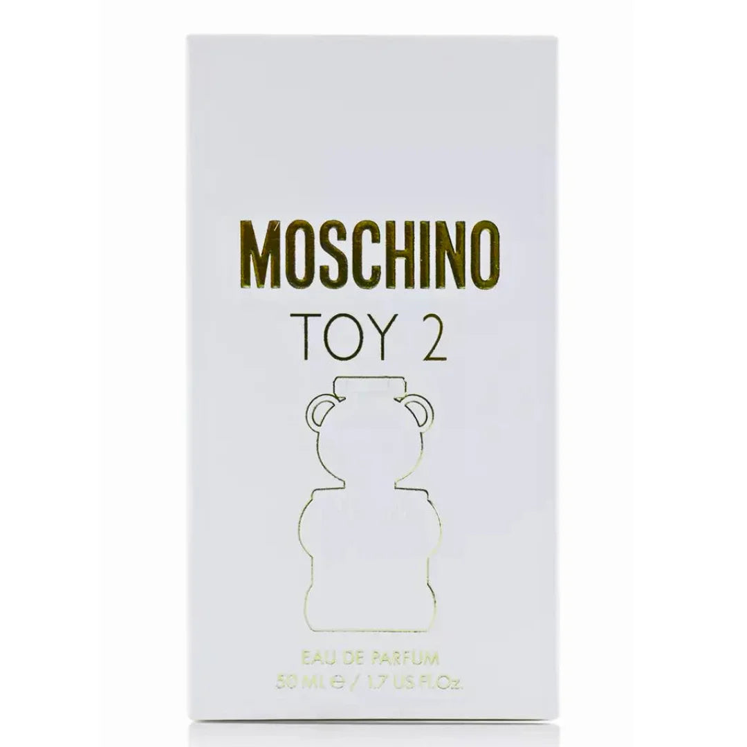 Toy 2 Eau De Parfum 50 Ml / 1.7 Oz