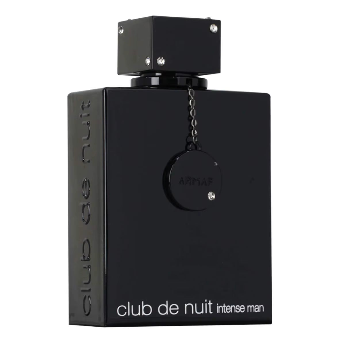 Armaf Club De Nuit Intense for Men Eau De Parfum Spray, 3.46Ounce / 105 Ml