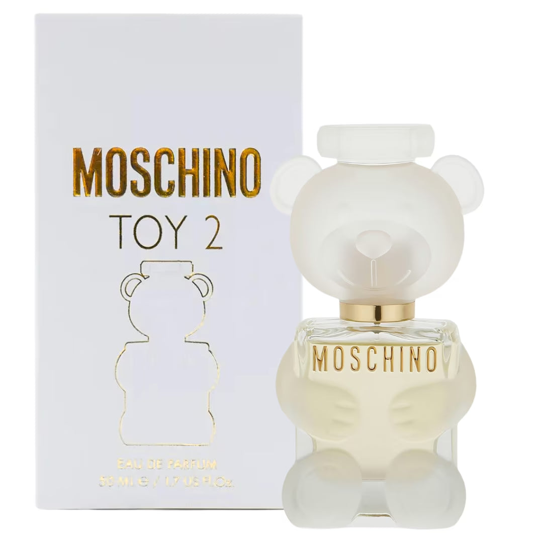 Toy 2 Eau De Parfum 50 Ml / 1.7 Oz