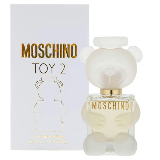 Toy 2 Eau De Parfum 50 Ml / 1.7 Oz