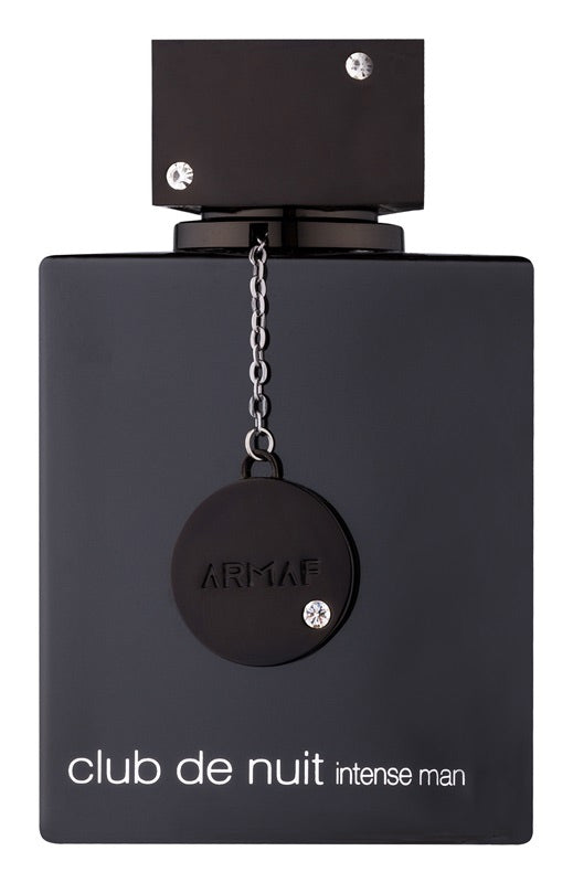 Armaf Club De Nuit Intense Men Eau De Toilette