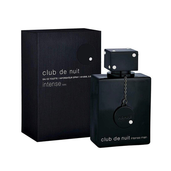 Armaf Club De Nuit Intense Men Eau De Toilette