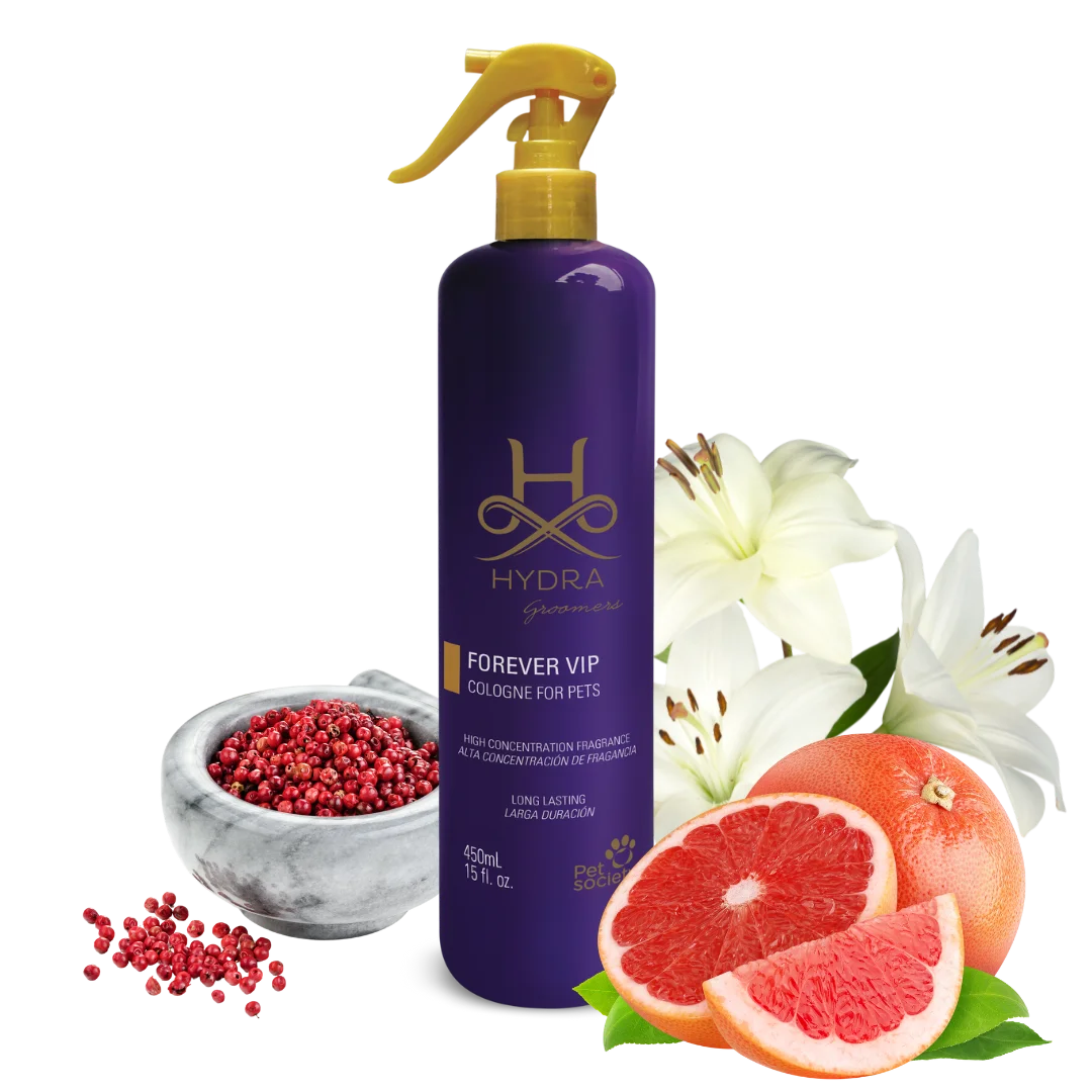 FOREVER VIP LUXURY COLOGNE FOR PETS