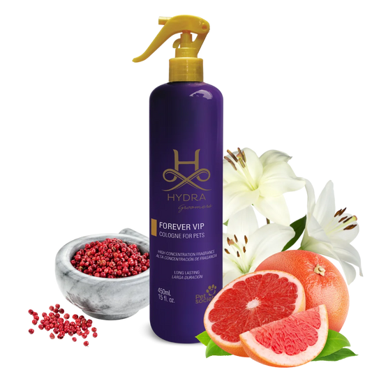 FOREVER VIP LUXURY COLOGNE FOR PETS