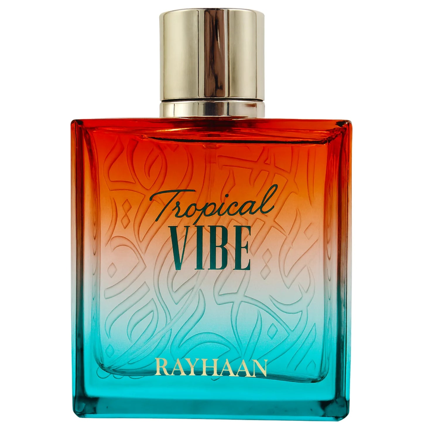 Tropical Vibe Eau De Parfum for Everyone