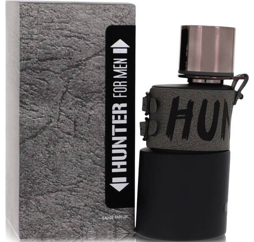 Armaf Hunter Intense 3.4Oz/100Ml Eau De Parfum Spray for Men