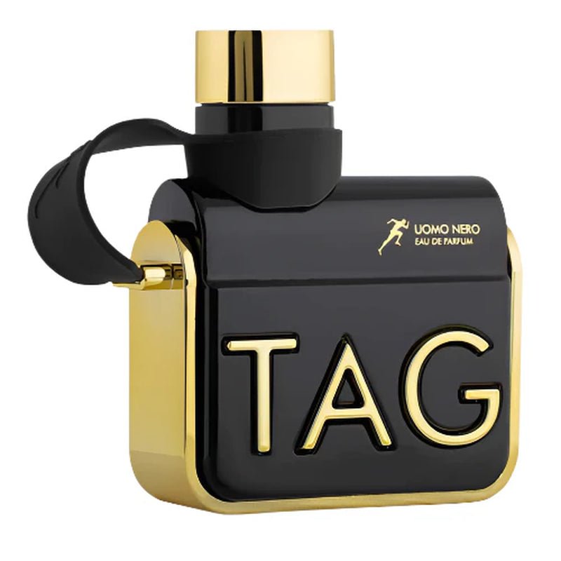 Tag Uomo Nero Eau De Parfum