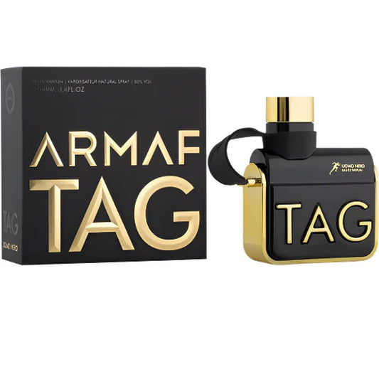 Tag Uomo Nero Eau De Parfum