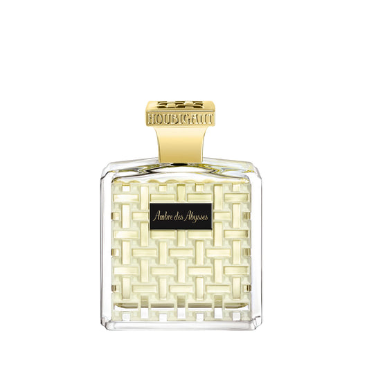 Ambre Des Abysses Eau De Parfum